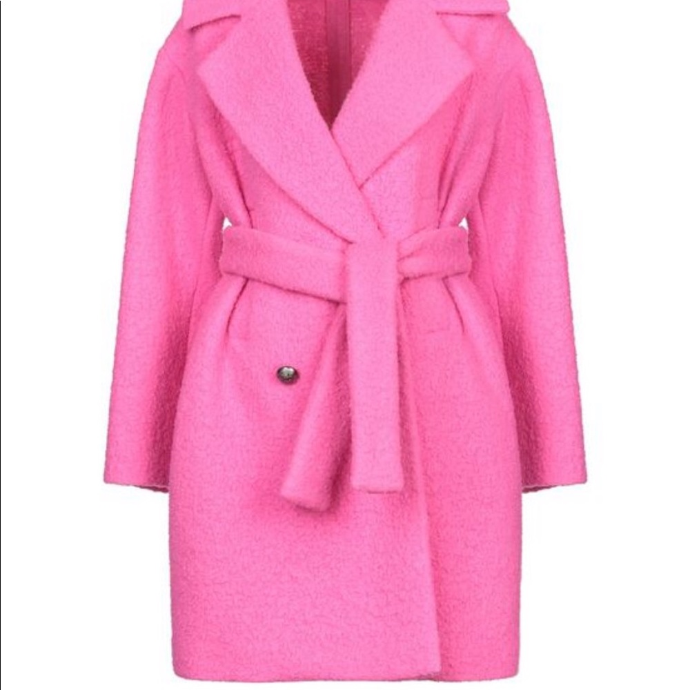 MSGM Coat